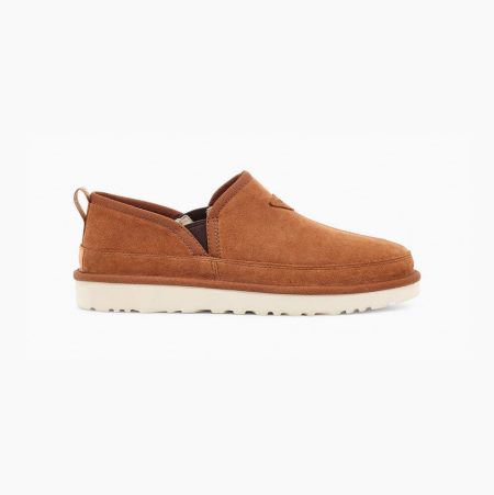 UGG Romeo - Joggesko Herre - Brune (NO-A297)